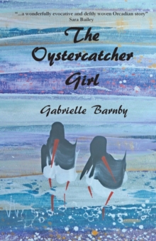 Oystercatcher Girl