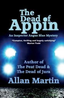 The Dead of Appin