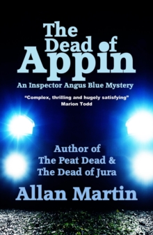 Dead of Appin