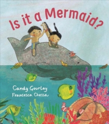 Is it a Mermaid?, Hardback Book Is it a Mermaid?, Hardback Book