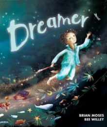 Dreamer : Saving Our Wild World, Paperback / softback Book Dreamer : Saving Our Wild World, Paperback / softback Book