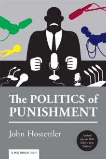 The Politics of Punishment