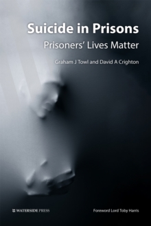 Suicide in Prisons