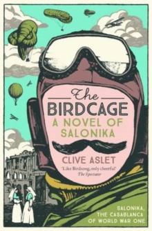 The Birdcage, Paperback Book The Birdcage, Paperback Book