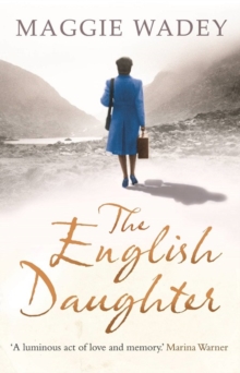 The English Daughter, Paperback Book The English Daughter, Paperback Book