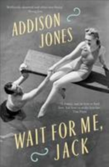 Wait for Me, Jack, Paperback Book Wait for Me, Jack, Paperback Book