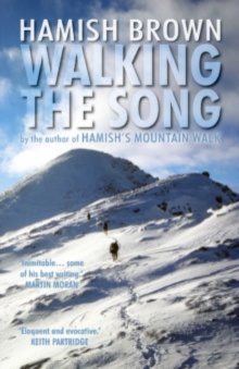 Walking the Song, Paperback / softback Book Walking the Song, Paperback / softback Book