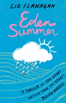 Eden Summer, Hardback Book Eden Summer, Hardback Book