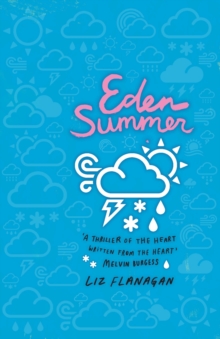 Eden Summer, Paperback / softback Book Eden Summer, Paperback / softback Book