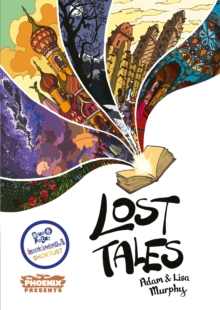 Lost Tales, Paperback / softback Book Lost Tales, Paperback / softback Book