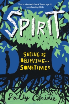 Spirit, Paperback / softback Book Spirit, Paperback / softback Book