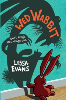 Wed Wabbit, Hardback Book Wed Wabbit, Hardback Book