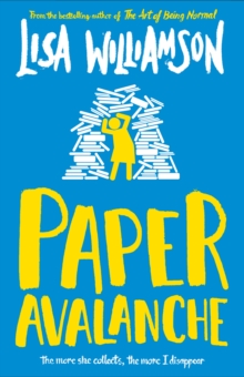 Paper Avalanche, Paperback / softback Book Paper Avalanche, Paperback / softback Book
