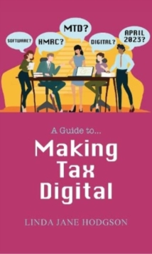 Making Tax Digital