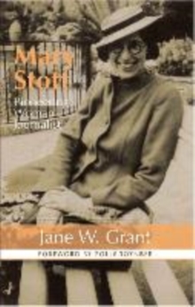 Mary Stott : Pioneering Woman Journalist
