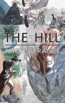The Hill, Paperback / softback Book The Hill, Paperback / softback Book