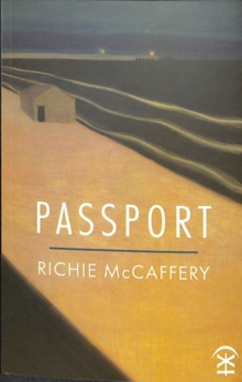 Passport, Paperback Book Passport, Paperback Book