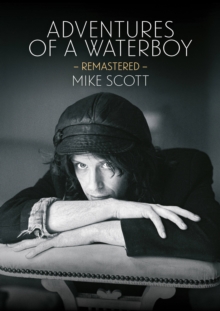 Adventures Of A Waterboy : Remastered, Paperback Book Adventures Of A Waterboy : Remastered, Paperback Book