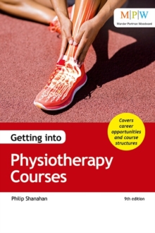 Getting into Physiotherapy Courses