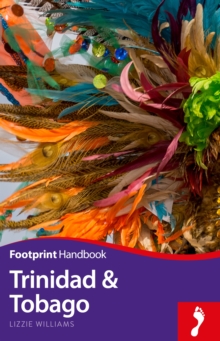 Trinidad and Tobago, Paperback / softback Book Trinidad and Tobago, Paperback / softback Book