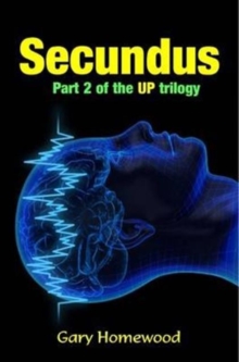 Secundus, Paperback Book Secundus, Paperback Book