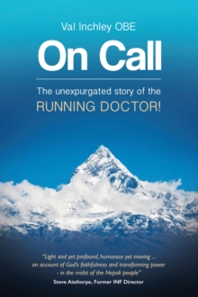 On Call, Paperback Book On Call, Paperback Book