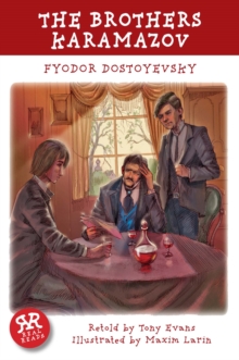 Brothers Karamazov, The, Paperback / softback Book Brothers Karamazov, The, Paperback / softback Book