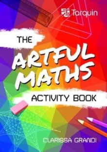 The Artful Maths Activity Book