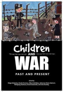 Children and War : Past and Present