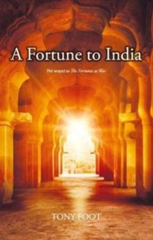 A Fortune to India, Paperback Book A Fortune to India, Paperback Book
