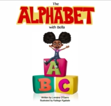 The Alphabet with Bella