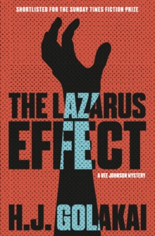 The Lazarus Effect, Paperback / softback Book The Lazarus Effect, Paperback / softback Book