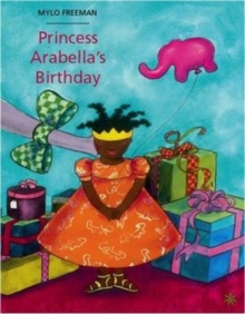 Princess Arabella's Birthday, Paperback Book Princess Arabella's Birthday, Paperback Book