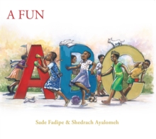 A Fun ABC