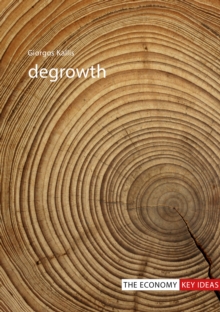 Degrowth