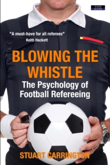 Blowing the Whistle