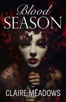 Blood Season, Paperback Book Blood Season, Paperback Book
