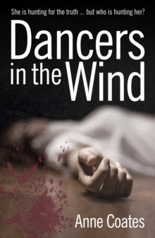Dancers in the Wind, Paperback / softback Book Dancers in the Wind, Paperback / softback Book