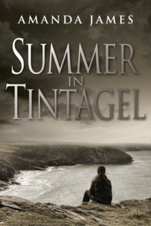 Summer in Tintagel, Paperback Book Summer in Tintagel, Paperback Book