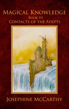 Magical Knowledge III - Contacts of the Adept