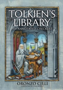 Tolkien's Library : An Annotated Checklist