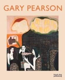 Gary Pearson : Short Fictions, Paperback / softback Book Gary Pearson : Short Fictions, Paperback / softback Book