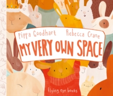 My Very Own Space, Hardback Book My Very Own Space, Hardback Book