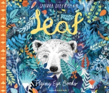 LEAF, Hardback Book LEAF, Hardback Book