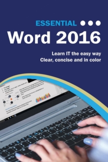 Essential Word, Paperback / softback Book Essential Word, Paperback / softback Book