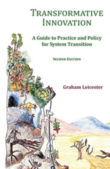 Transformative Innovation : A Guide to Practice and Policy for System Transition