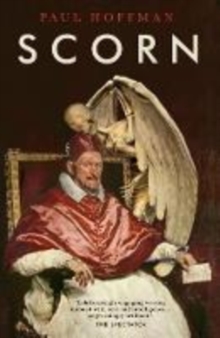 Scorn, Paperback / softback Book Scorn, Paperback / softback Book