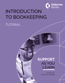 Introduction To Bookkeeping (Tutorial)