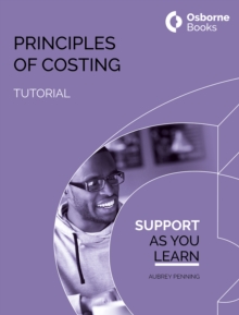 Principles Of Costing Tutorial