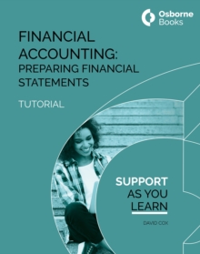 Financial Accounting: Preparing Financial Statements Tutorial